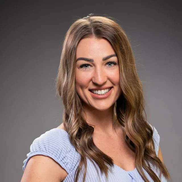 Abbi Trussler, Marketing Automation Strategist
