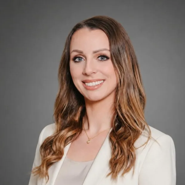Alana McKay, Account Manager