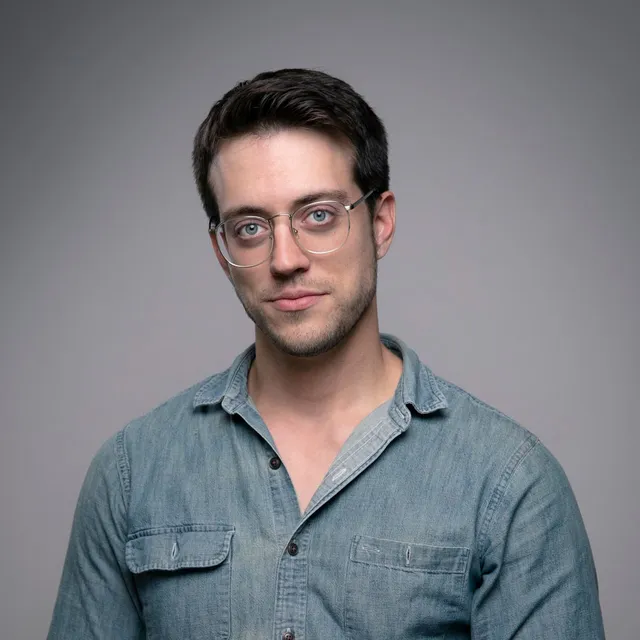 Brock Russell, Videographer & Photographer