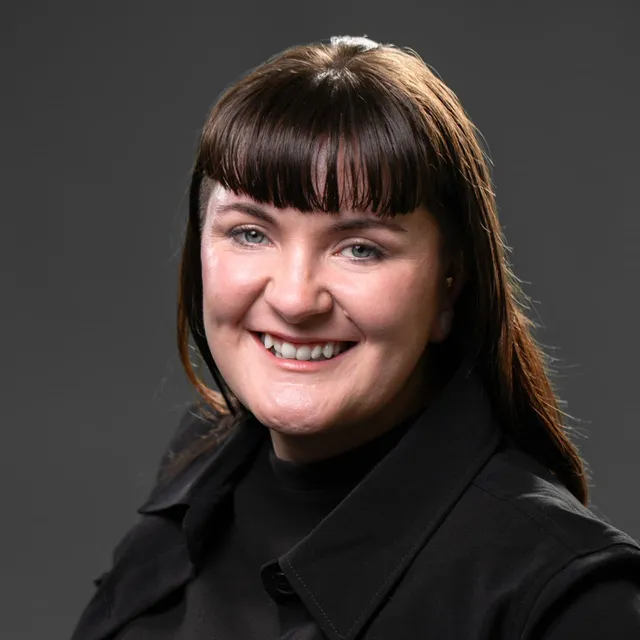 Courtney Edwards, Local SEO Strategist