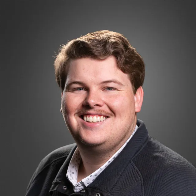 Daniel Kennebeck, Paid Media Strategist