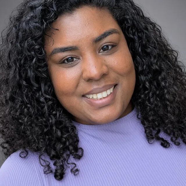 Heidi Cole, Account Manager