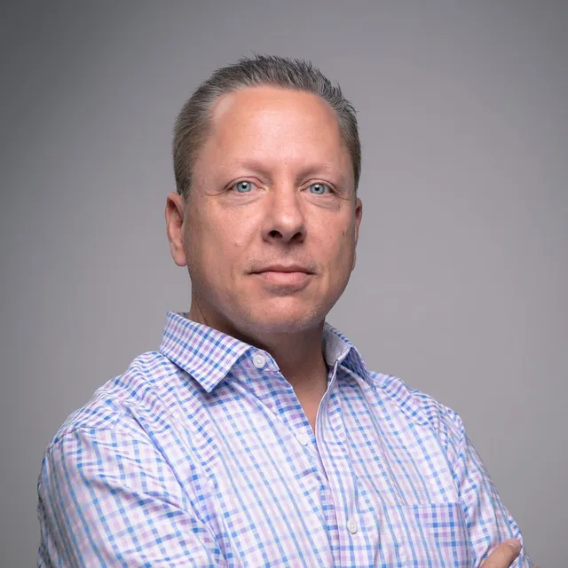 Jason Hylan, CEO