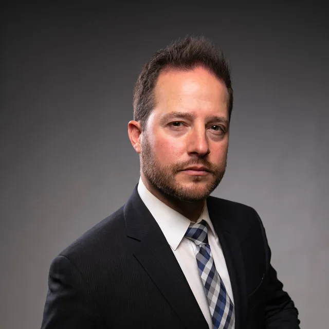 Jonny Moroni, Business Developer