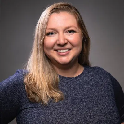 Katherine Klevorn, Sr. Marketing Automation Strategist