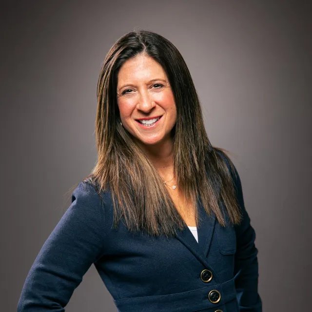 Lauren Ordower, Account Manager