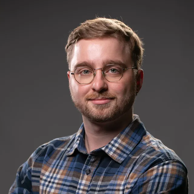Zane Creek, SEO/AEO Specialist